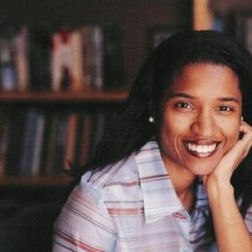 Headshot photo of Angela Cole Dixon, Ph.D.