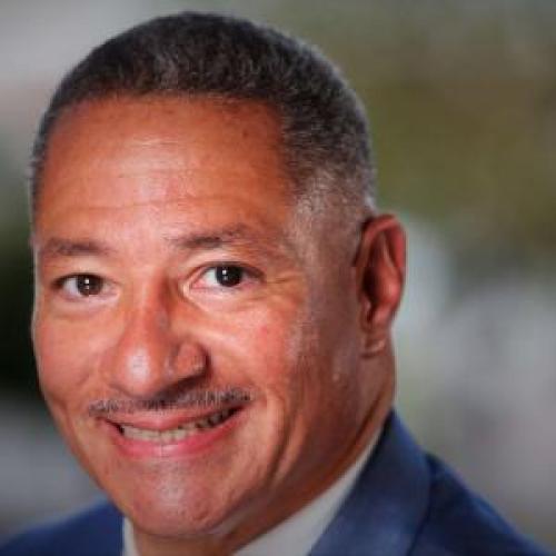 Headshot photo of Carl  Brown