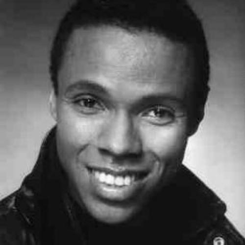 Headshot photo of Guericke Christopher Royal