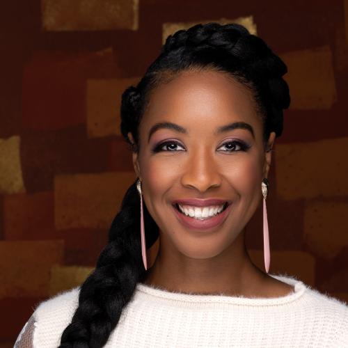 Carolyn Malachi: Producer, Engineer, Educator