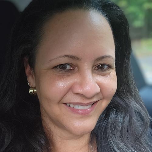 Katherine Manuel, Ph.D., RD, LDN, FAND