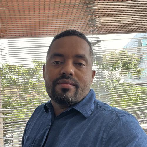 Tibebu Ayalew
