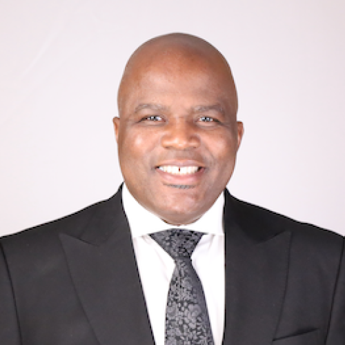 Director of Field Education, Program Coordinator of Black Church Resource Center